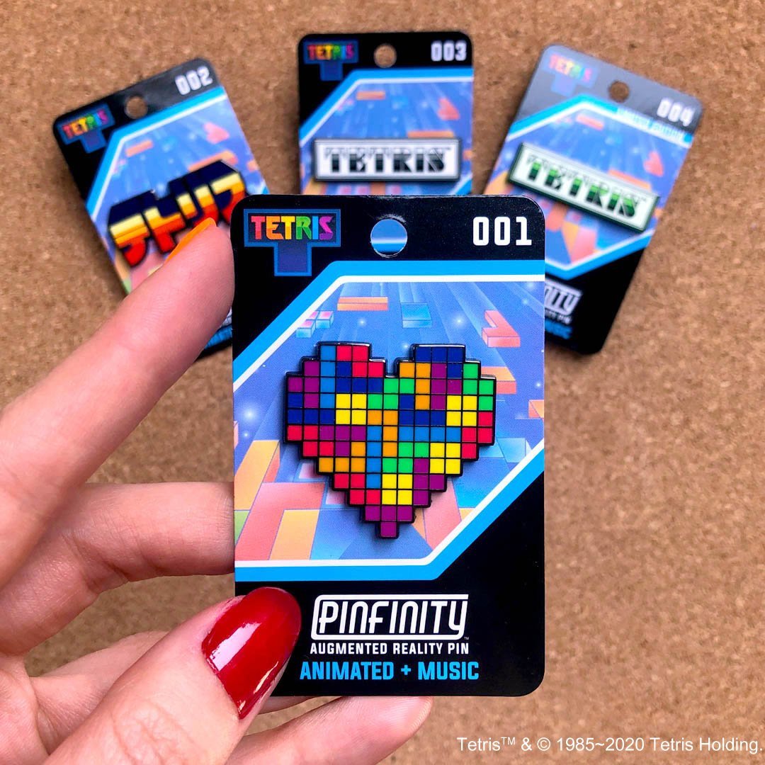 Cinco datos curiosos: ¡Edición Tetris! 