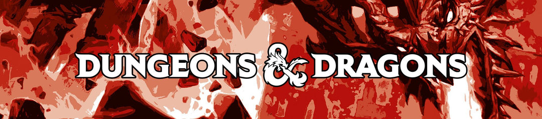 Roll for Adventure: Pinfinity's Dungeons & Dragons Collection!