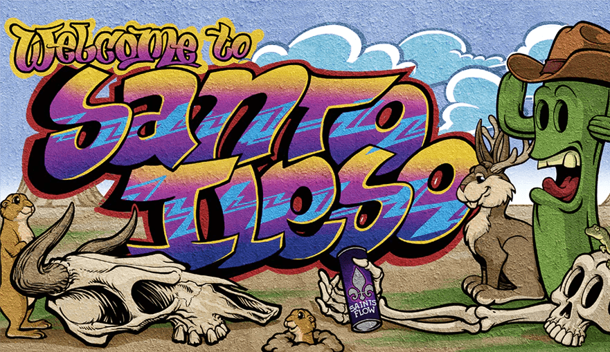 Saints Row: ¡Lo que hay que saber antes del lanzamiento! 