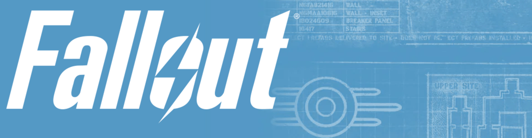 The Ultimate Guide to Our Fallout Pin Collection