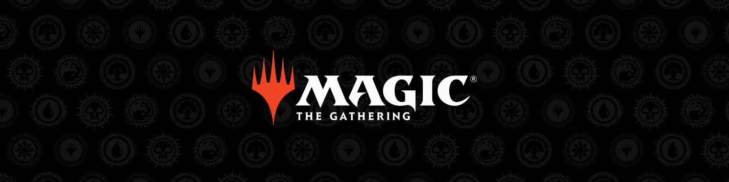 Magic the Gathering: BOGO!