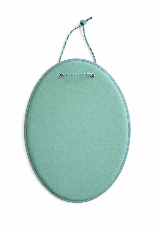 GoPinPro® Hanging Wall PinFolio Display Board – Holds Up to 400 Pins | Stick'N'Go® Technology for Easy Pin Display - Pinfinity - Augmented Reality Collectible Pins