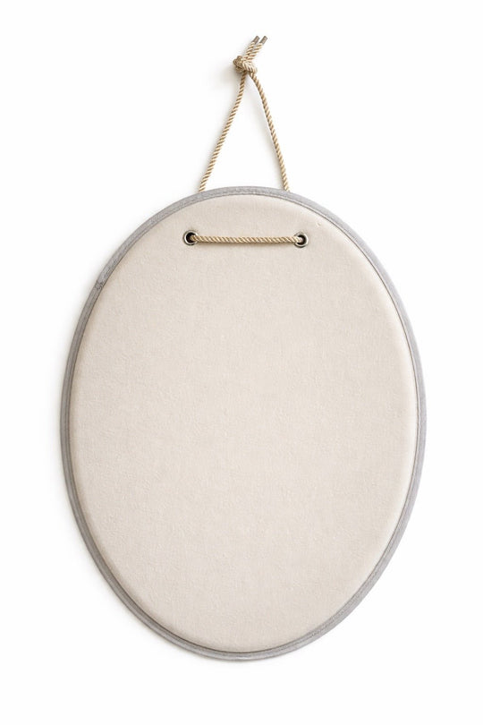 GoPinPro® Hanging Wall PinFolio Display Board – Holds Up to 400 Pins | Stick'N'Go® Technology for Easy Pin Display - Pinfinity - Augmented Reality Collectible Pins