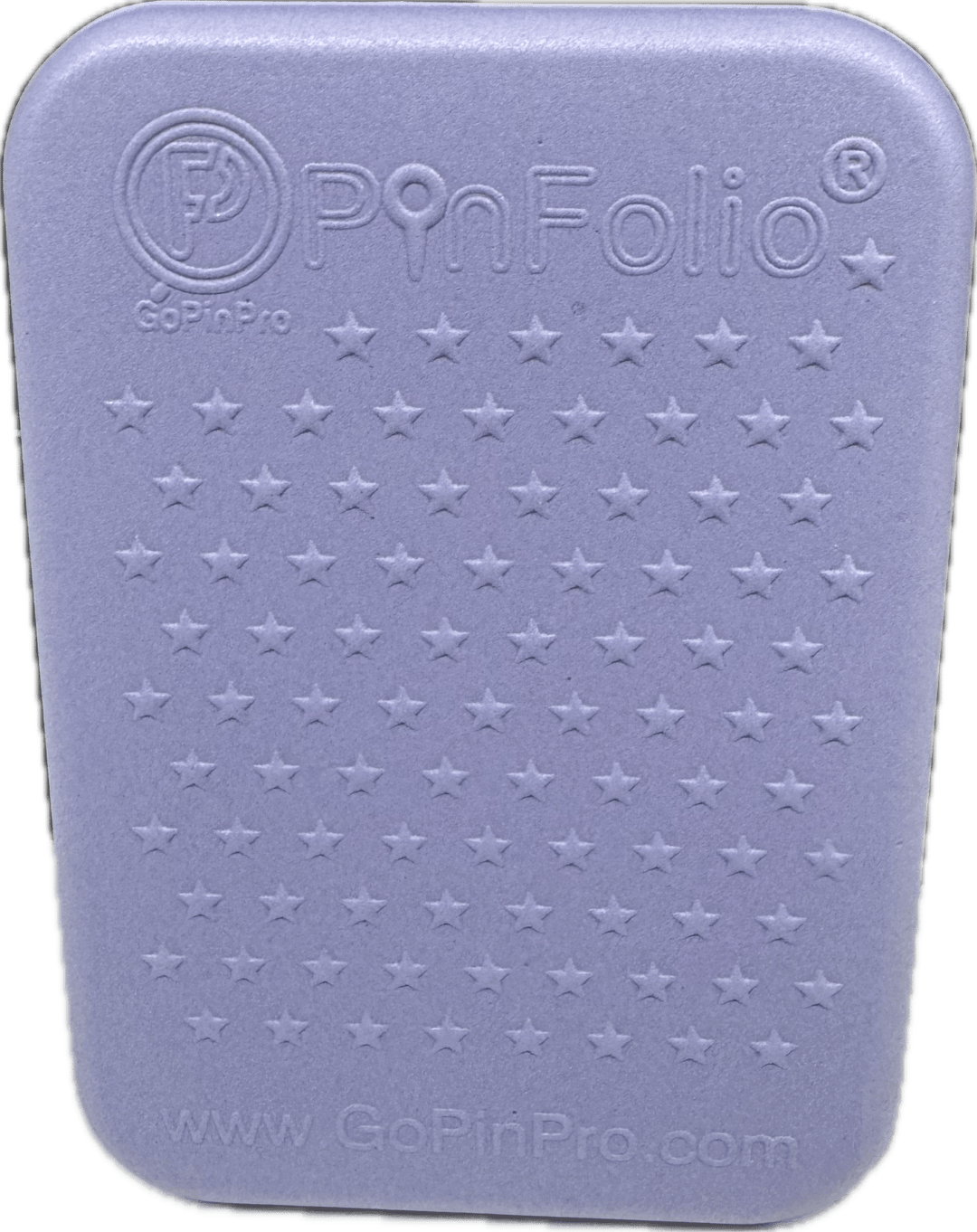 Mini PinFolio Boards – Compact Pin Display & Storage | Set of 5 - Pinfinity - Augmented Reality Collectible Pins