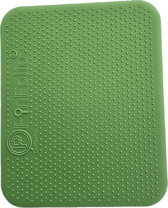 PinFolio® Stick'N'Go® Front Boards – Double - Sided Pin Display & Storage |... - Pinfinity - Augmented Reality Collectible Pins