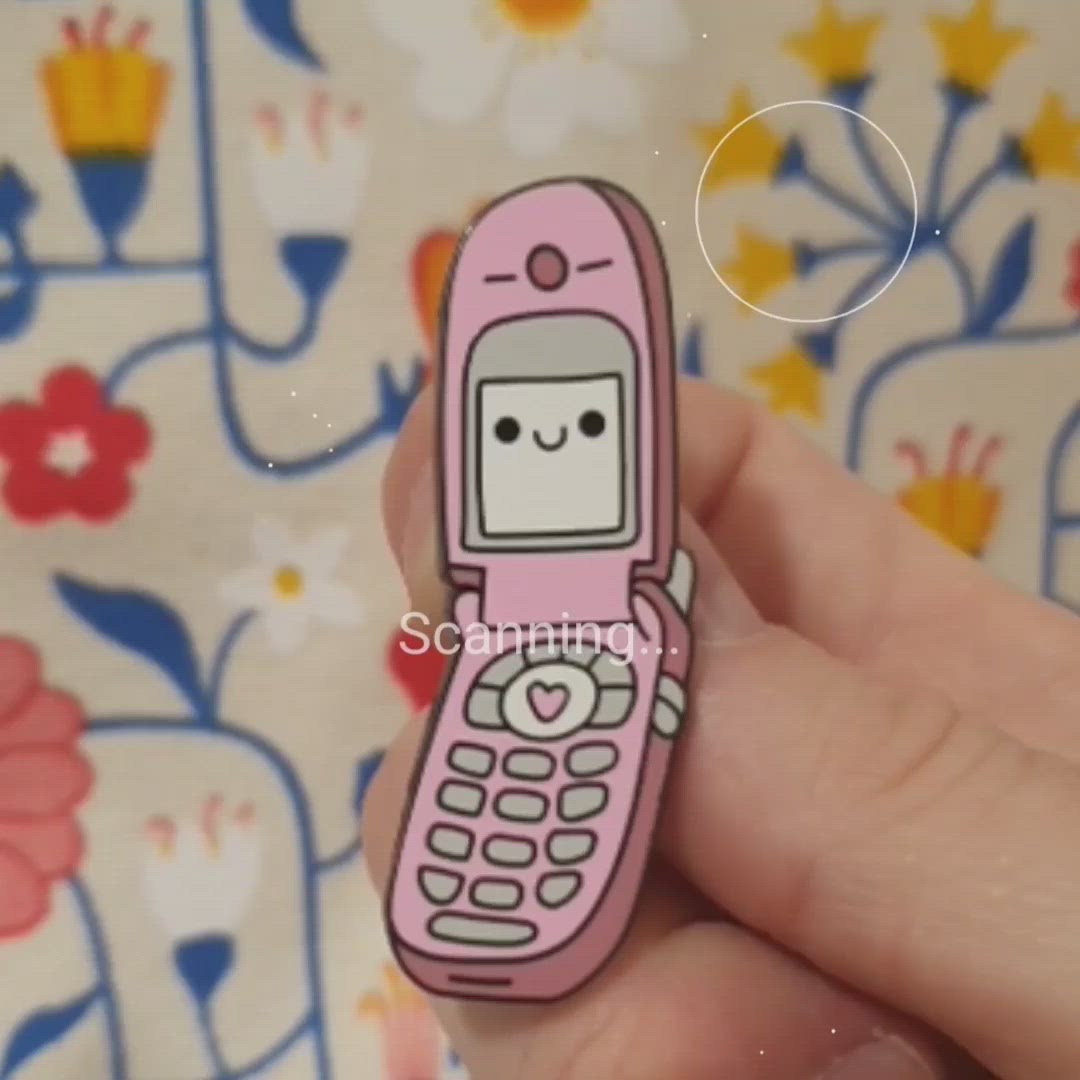 Leon Römer - Retro Phone (Limited Edition)
